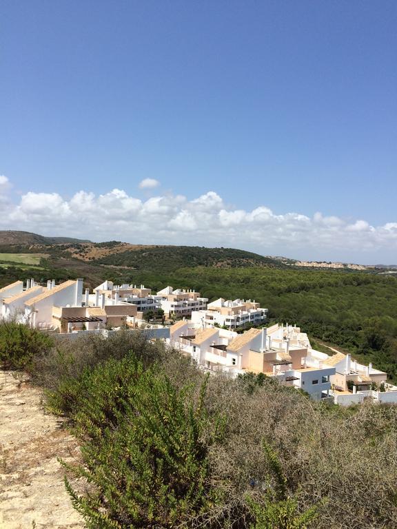Appartement Las Terrazas De La Alcaidesa Eksteriør billede