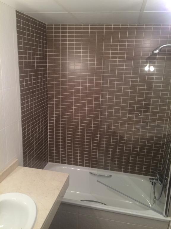 Appartement Las Terrazas De La Alcaidesa Eksteriør billede