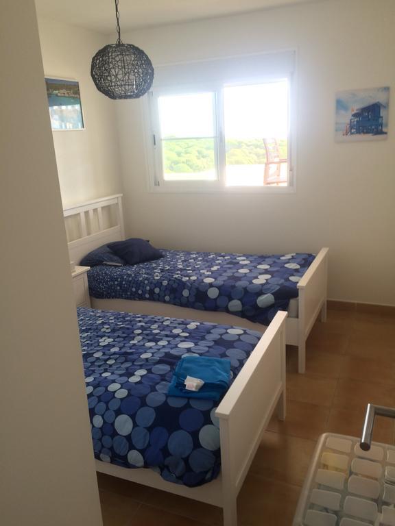 Appartement Las Terrazas De La Alcaidesa Eksteriør billede